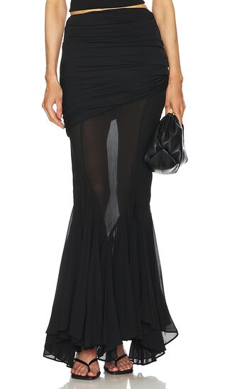 MARGAUX スカート | Revolve Clothing (Global)