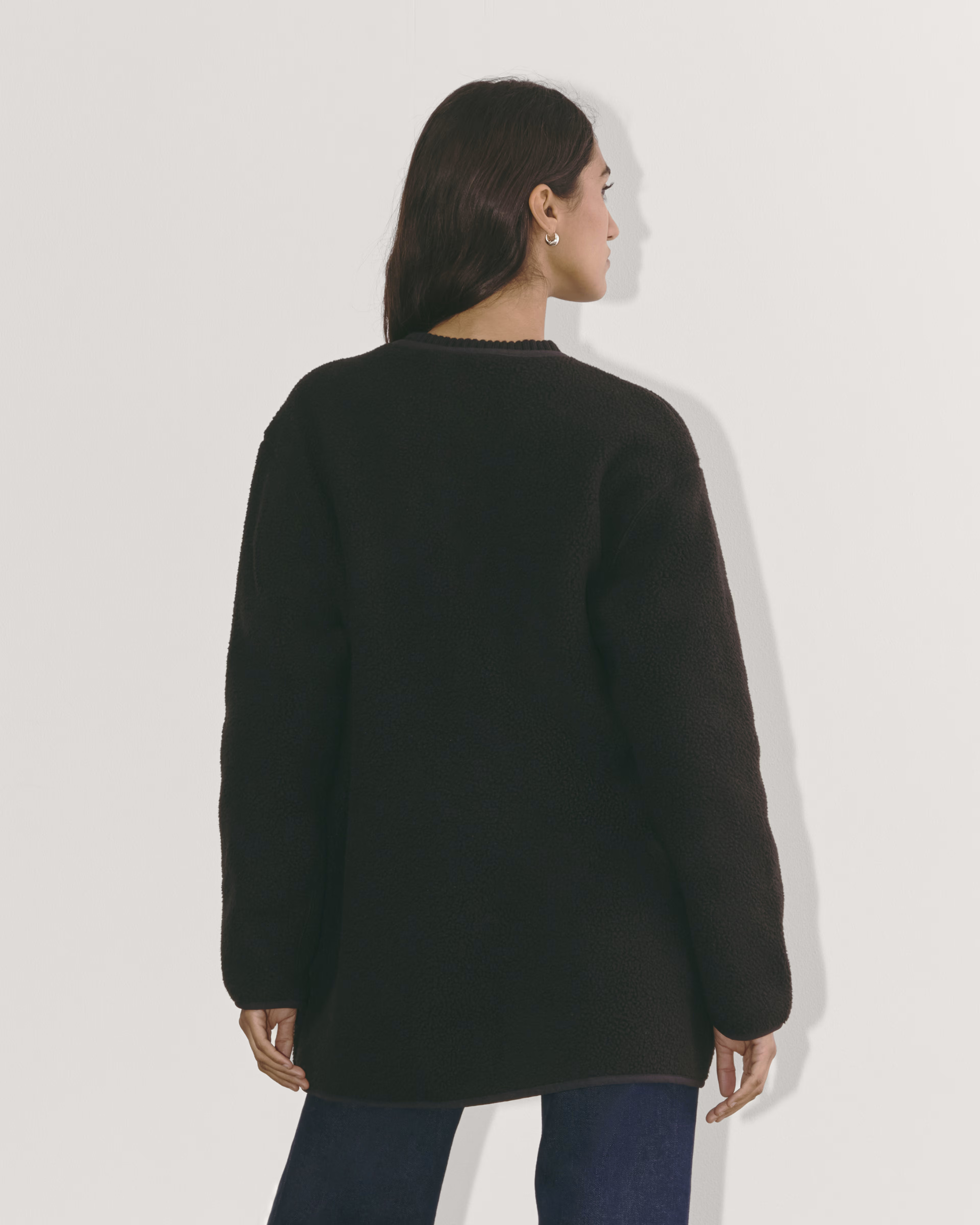 The Teddy Liner | Everlane