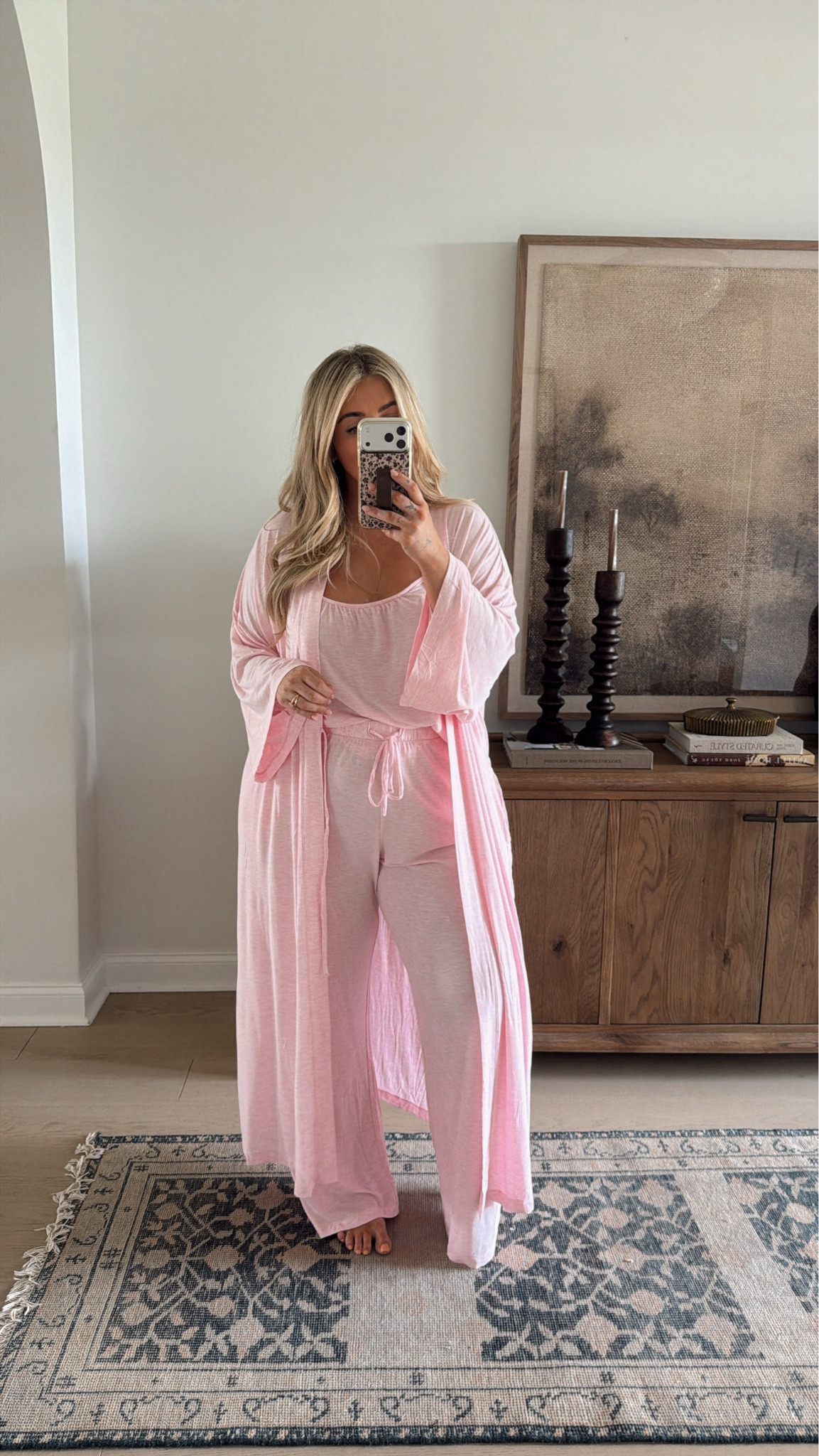Comfiest postpartum set💕 I get the XL/ XXL

#LTKootd #LTKmomlife #LTKBaby
