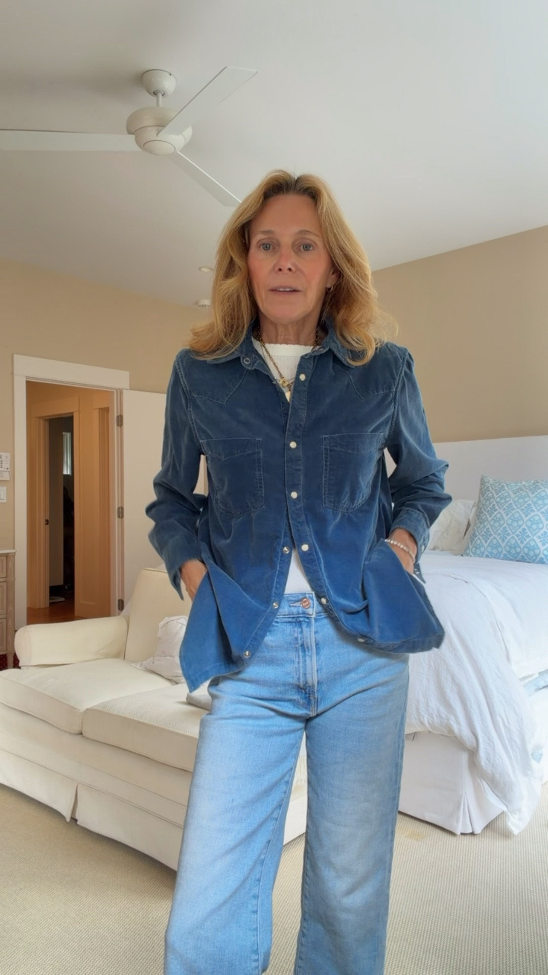 Corduroy western shirt

#LTKgrwm #LTKootd #LTKdayinmylife