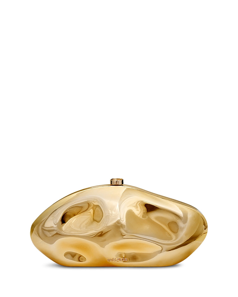 Cult Gaia The Caldera Clutch | Bloomingdale's (US)