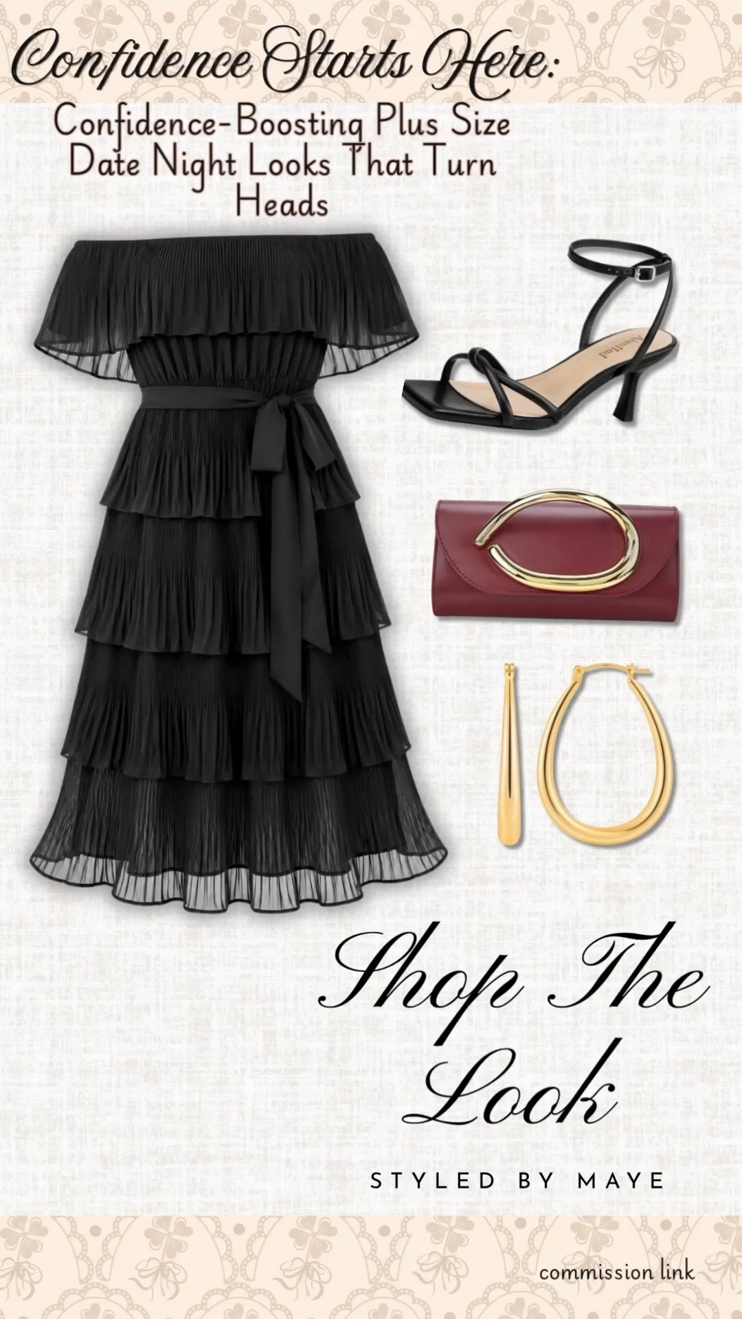 date night outfits
Confidence-Boosting Plus Size Date Night Looks That Turn Heads



* Plus Size Date Night Outfits
* Figure-Flattering Dresses
* Curvy Fashion
* Plus Size Outfit Ideas
* Date Night Dresses
* Tummy-Friendly Fashion
* Flattering Dresses
* Women’s Fashion

#LTKootd #LTKSeasonal #LTKPlusSize