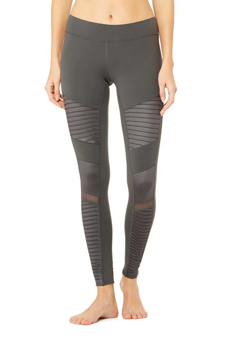 Moto Legging | Alo Yoga (US)