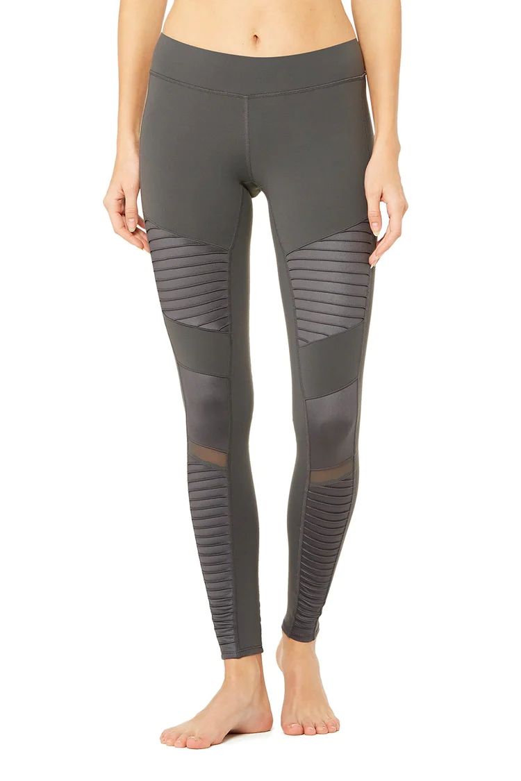 Moto Legging | Alo Yoga