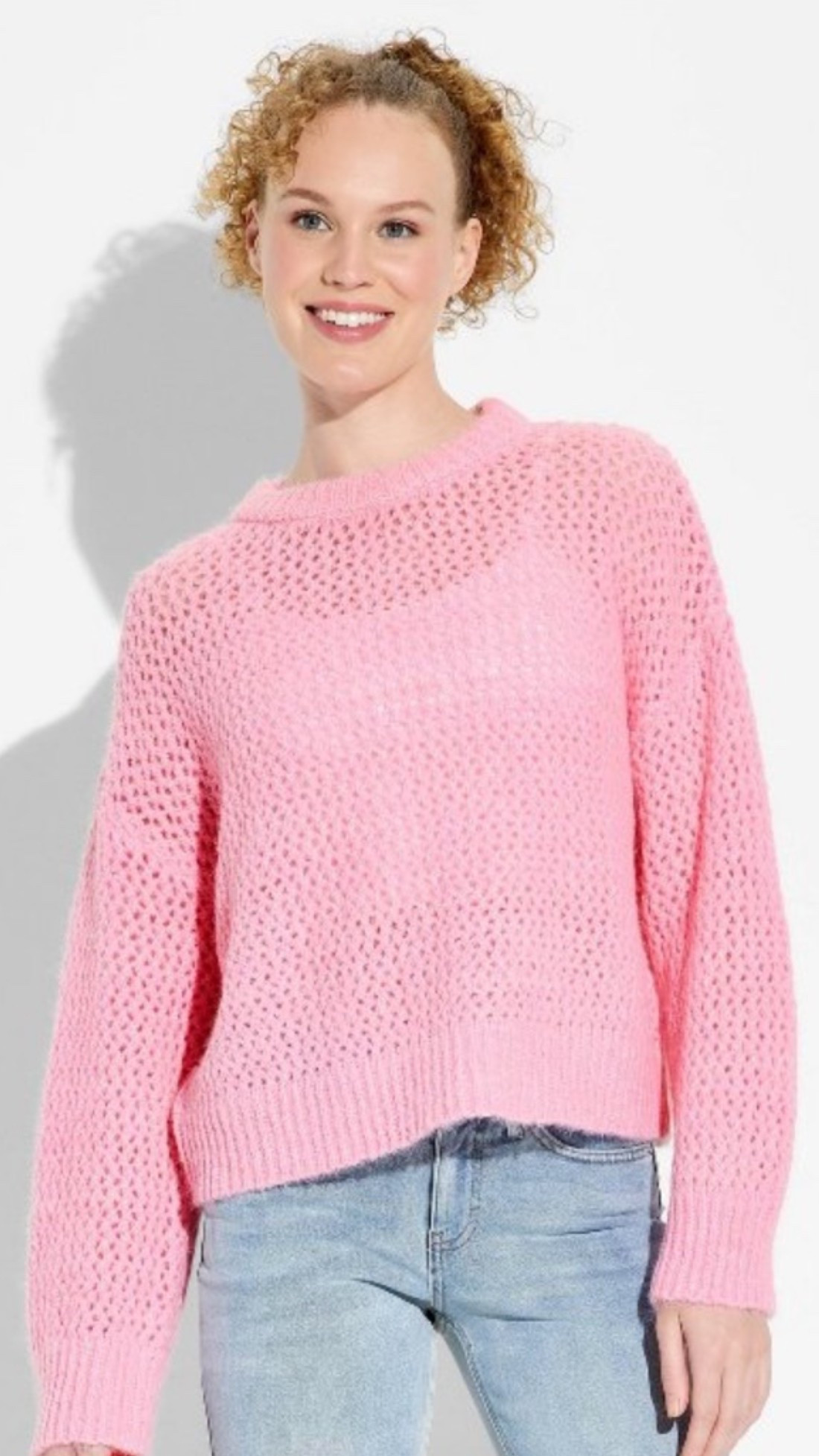 Love that this top can be worn as a swimsuit cover up or wear it to run errands with a tank top underneath!💕💖🌴

Spring, summer, vacation, travel, beach, spring break

#LTKSeasonal #LTKootd #LTKMidsize