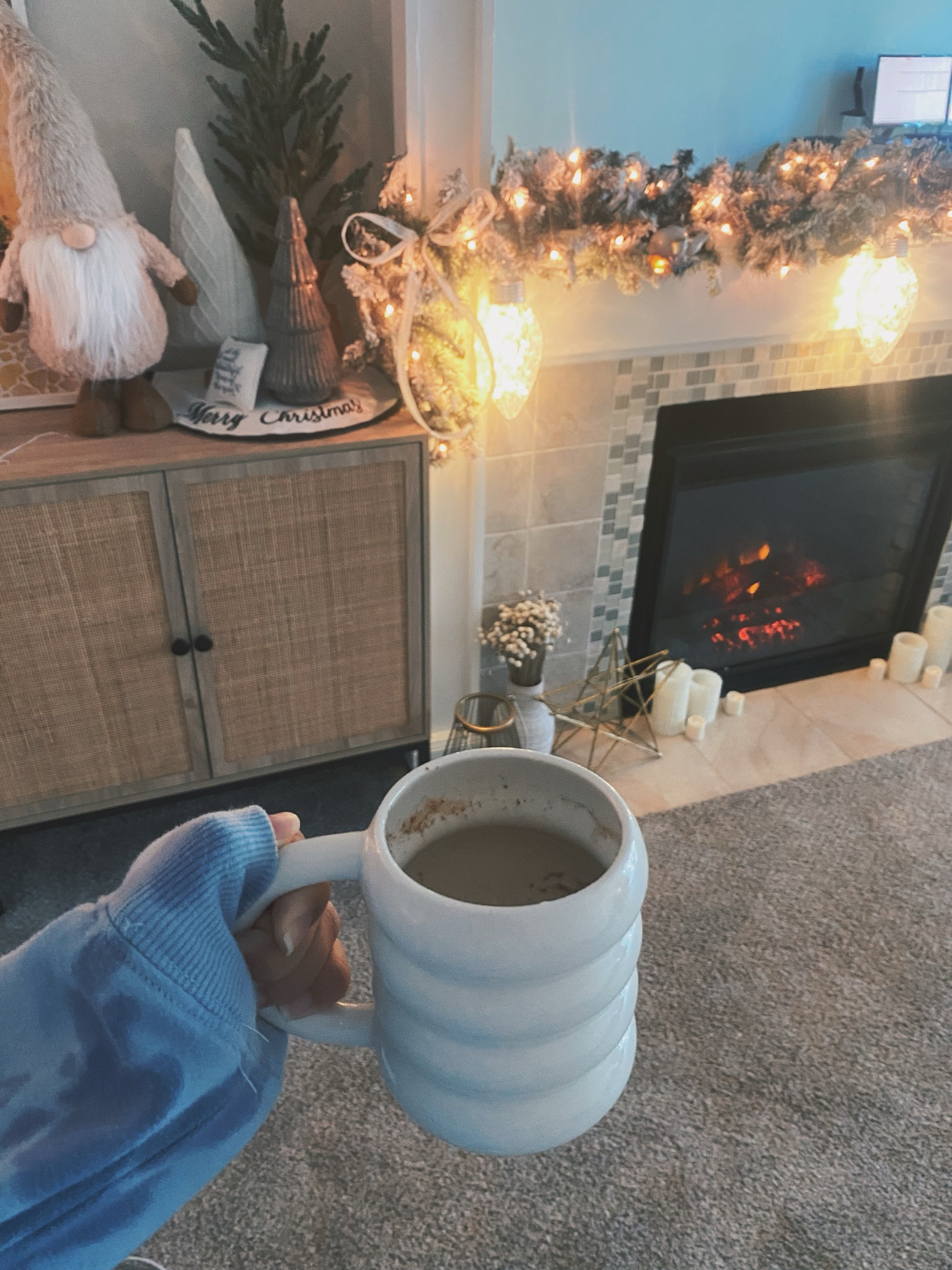 Target Holiday Mugs! 🎄✨🎁🎅🧑‍🎄

Christmas Last minute buys (might now arrive on time but they’re worth getting☺️) 

#LTKSeasonal #LTKGiftGuide #LTKHoliday