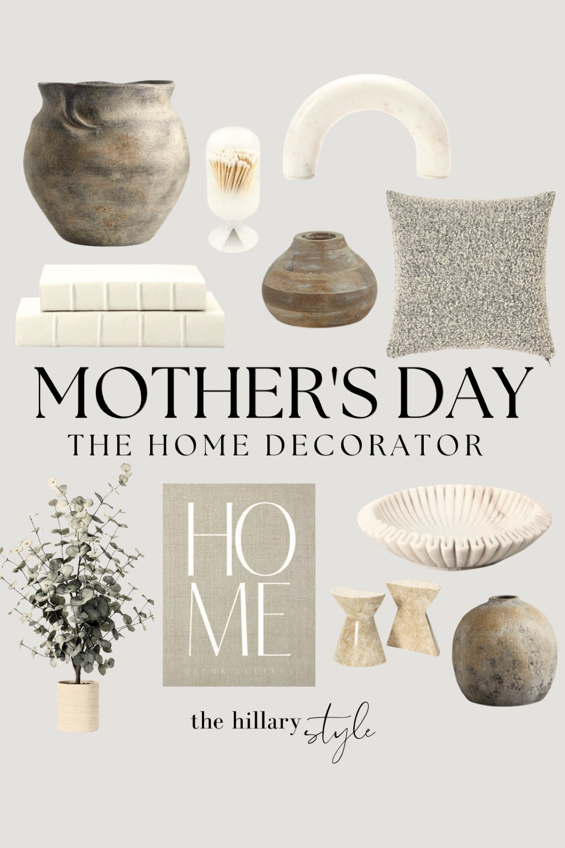 Mother’s Day Gift Guide: For the Home Decorator! 

Mother’s Day, Mother’s Day Gift Guide, Mother’s Day Ideas, Vase, Home Decor, Crate and Barrel, Pottery Barn, Target, Target Home, Studio McGee, Threshold Studio McGee, McGee and Co, Amazon, Amazon Home, Amazon Find, Found It On Amazon, Amazon Decor, Organic Modern, Eucalyptus, Ruffle Bowl, Marble Bowl, Scalloped Bowl, Bouclé Pillow

#LTKFind #LTKhome #LTKGiftGuide