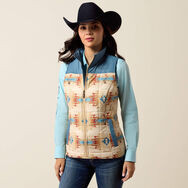 Crius Insulated Vest | Ariat (US)