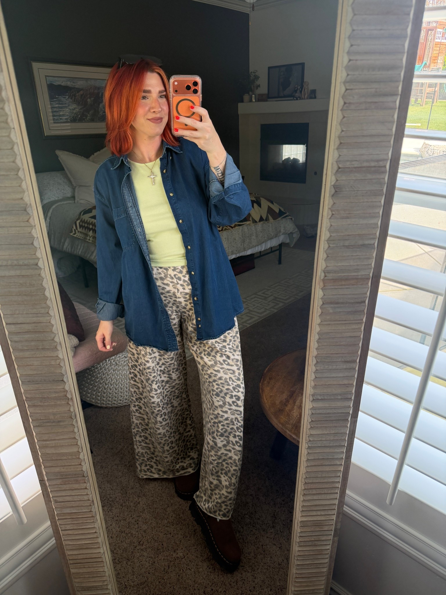 Favorite pants of all time.