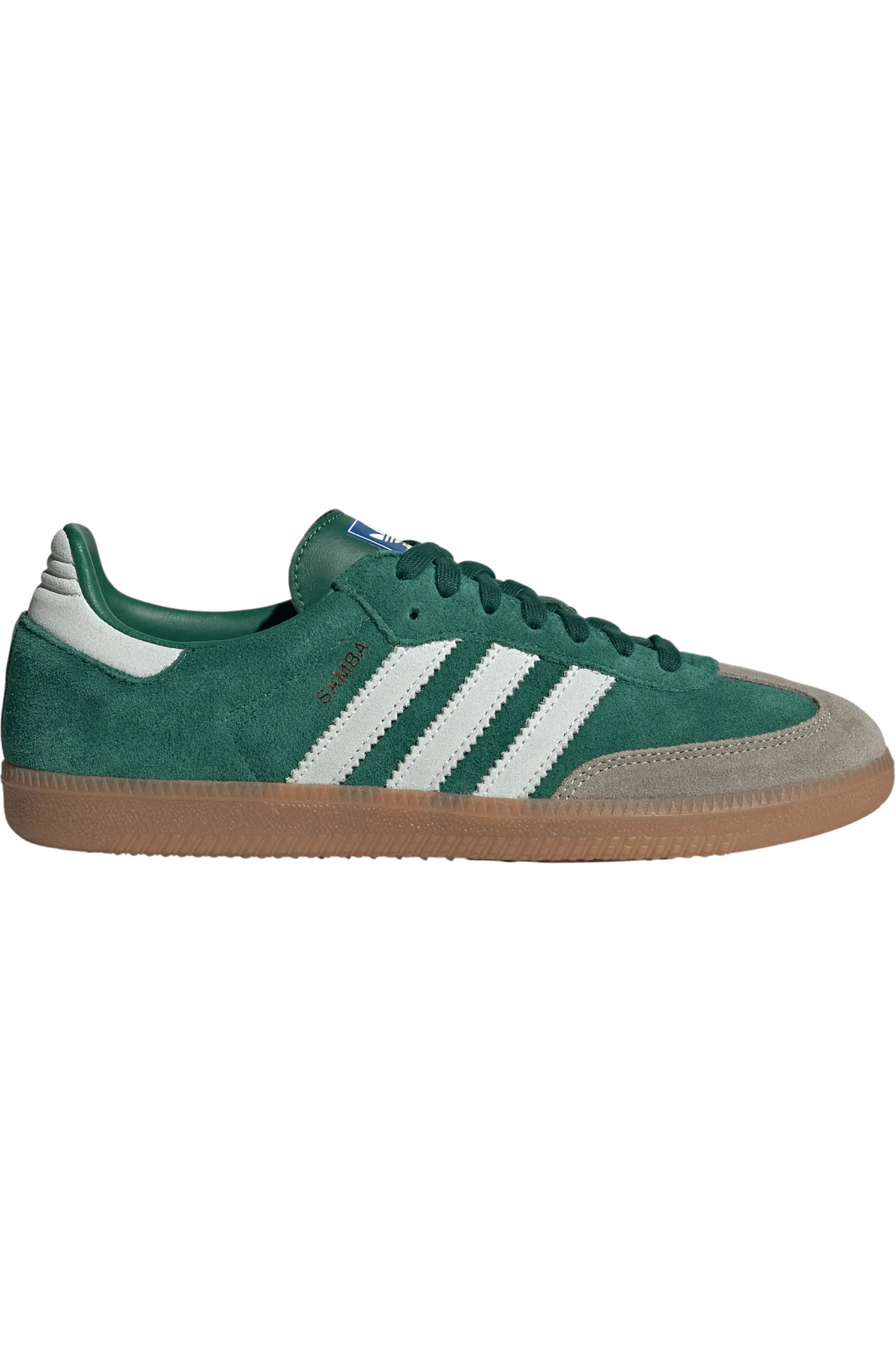 adidas Gender Inclusive Samba OG Sneaker | Nordstrom | Nordstrom