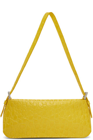 Yellow Dulce Bag | SSENSE