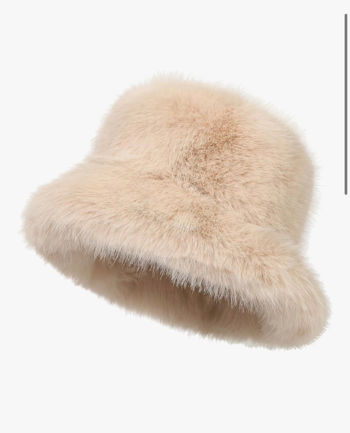Fur hat 