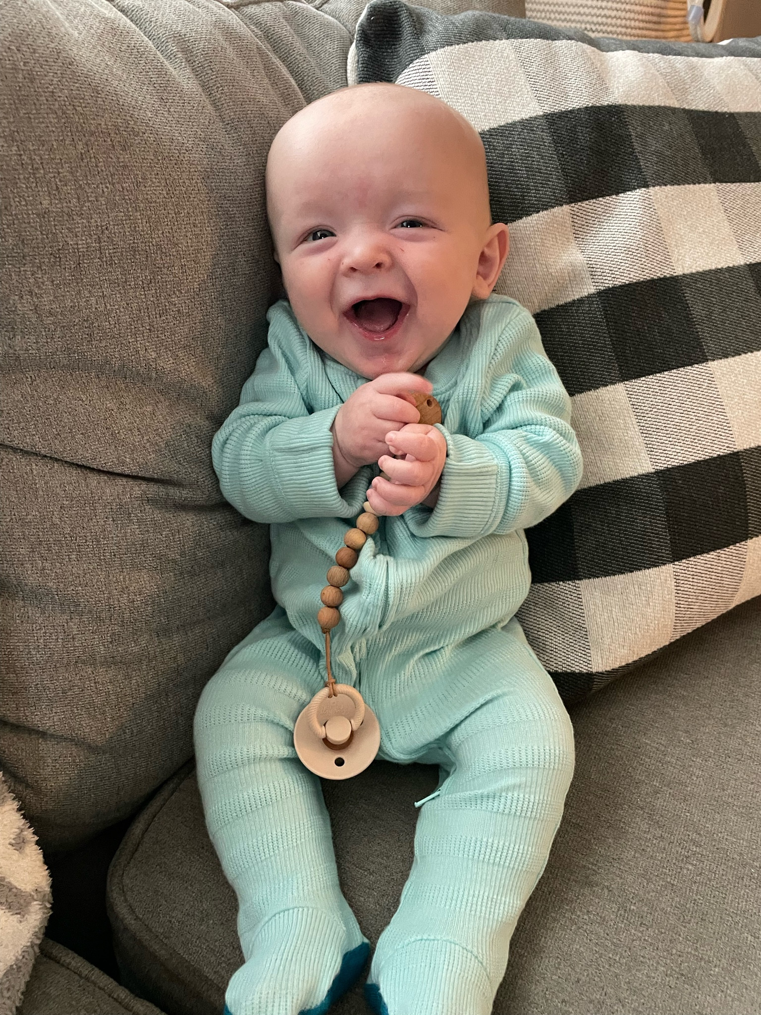 cutest cloud island sleepers 🫶🏼

#LTKbaby #LTKkids #LTKfamily