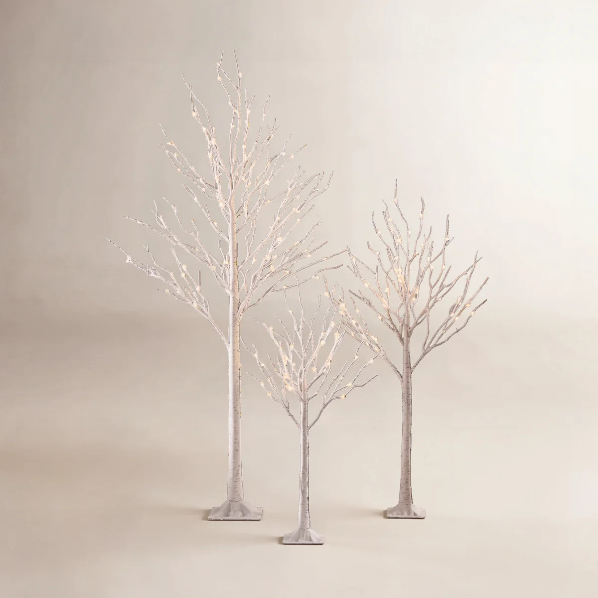 Battery-Operated Lighted Branches | Wayfair North America