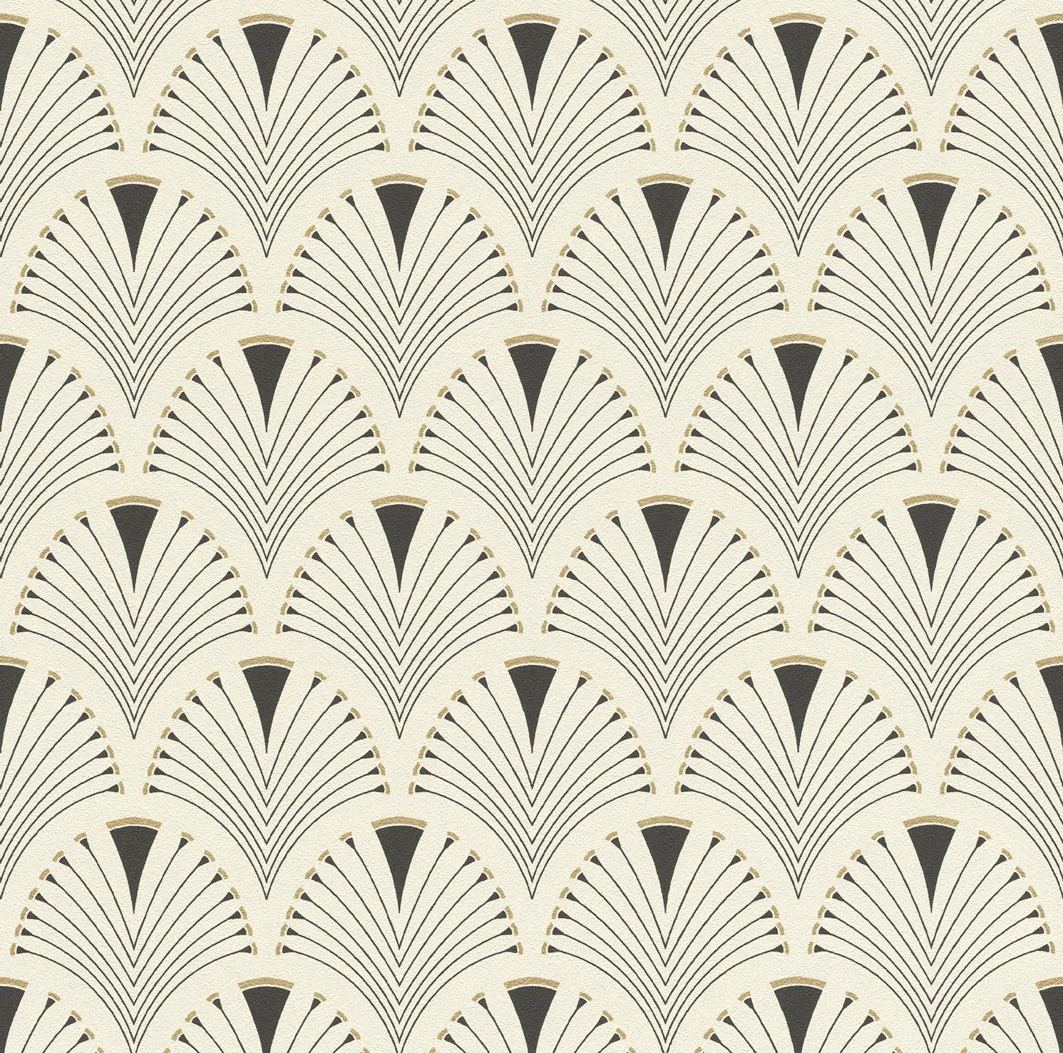 Studer Geometric Roll | Wayfair North America