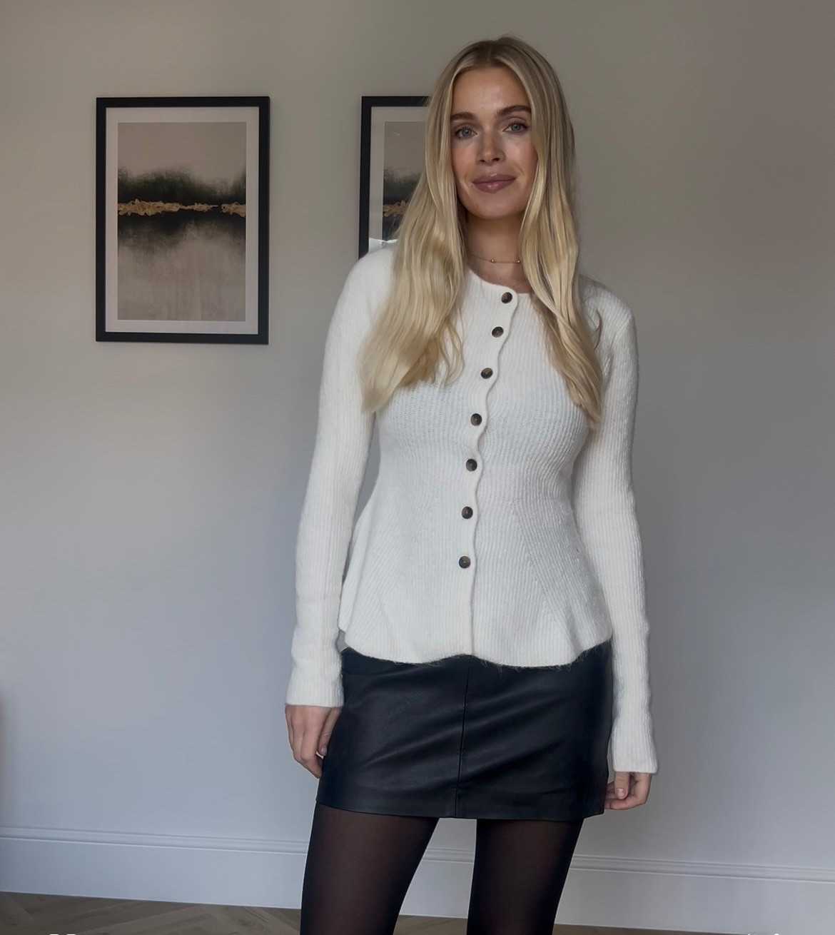 Gorg cardi

#LTKeurope #LTKwinter #LTKuk