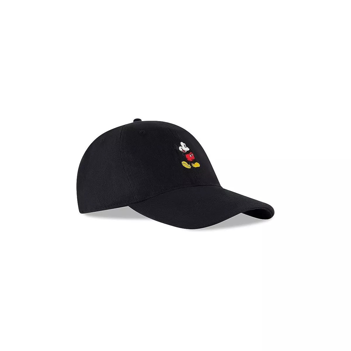Disney Mickey Mouse Adults Men's Baseball Hat | Target