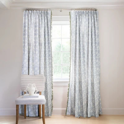 Georgia Cornflower | Pepper Home