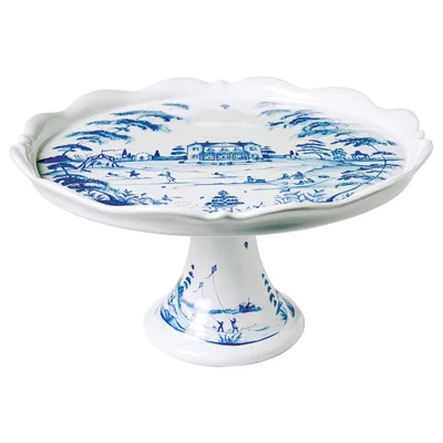 Country Estate Cake Stand | Perigold