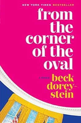 From the Corner of the Oval: A Memoir | Amazon (US)