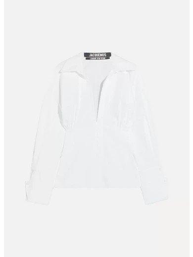 Paula cotton shirt | NET-A-PORTER (US)