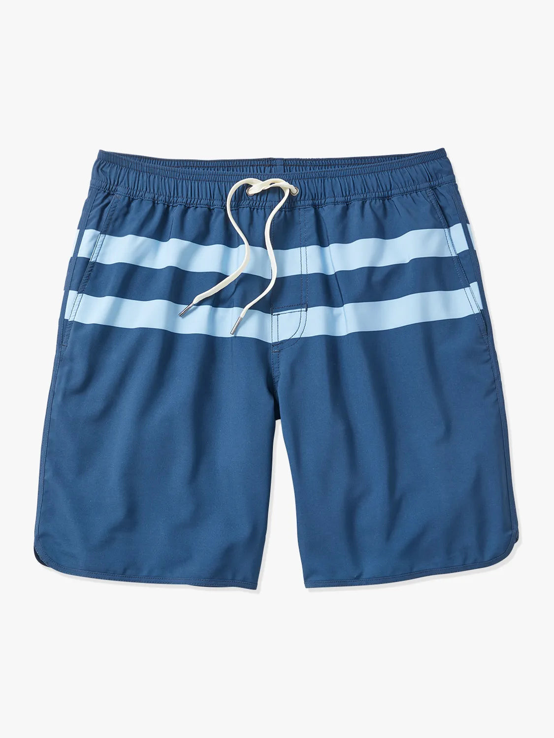 The Anchor Trunk | Swim Suit With Liners | Fair Harbor | Fair Harbor