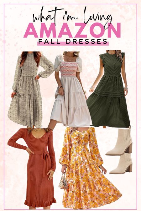 Fall dresses
Amazon dresses
Family photos
Fall photos

#LTKSeasonal #LTKfamily