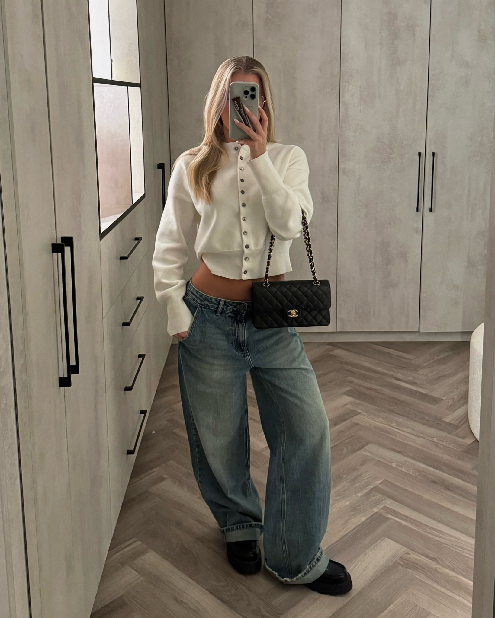 love this cardi 🍨

#LTKwinter #LTKuk