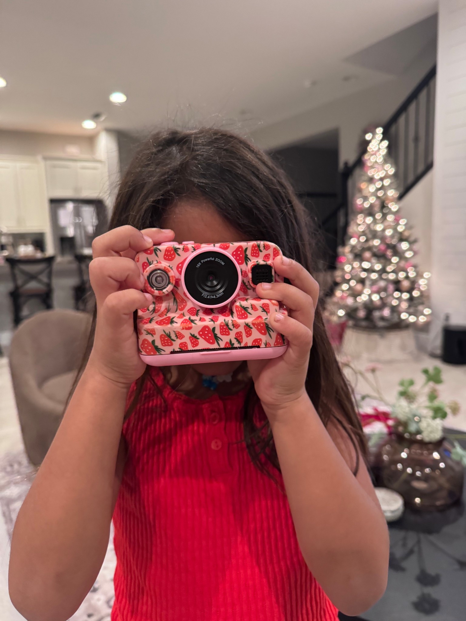 Kallie’s favorite camera ! The pics come out so cute ! 

#LTKGiftGuide #LTKKids #LTKmomlife