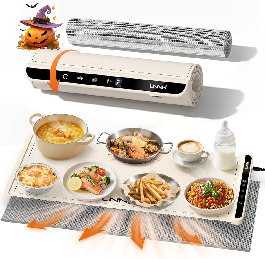 Visit the LNNIW Store | Amazon (US)