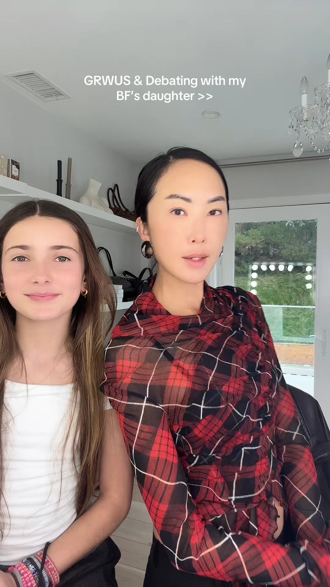 MILA IS BACK !! Get ready with us to go pottery making! Let us know if it’s pronounced NIKEE OR NICE OR STOOSY OR STUSY.

I will be monitoring closely all comments. Any comments of hate , disrespect, or bullying will be reported and deleted immediately! 

 #LTKWatchNow #LTKBeauty #LTKKids