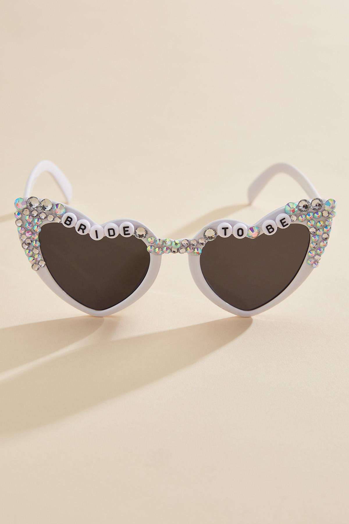 bride to be sunglasses | Versona