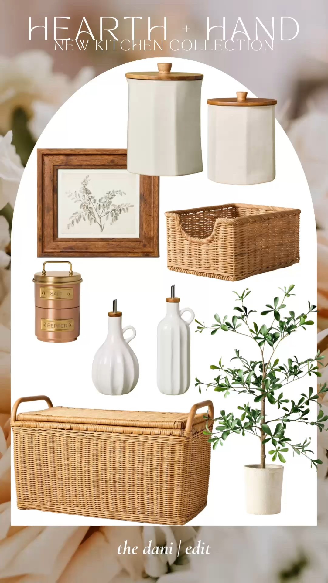Coming 12/21 ! New Hearth + Hand kitchen coming to Target 🎯try

#LTKHome #LTKfoodie #LTKdayinmylife
