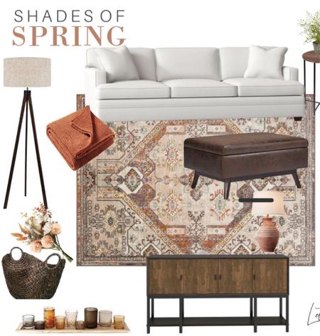 My prediction for Spring colors… terracotta 

#LTKhome #LTKsalealert #LTKSpringSale