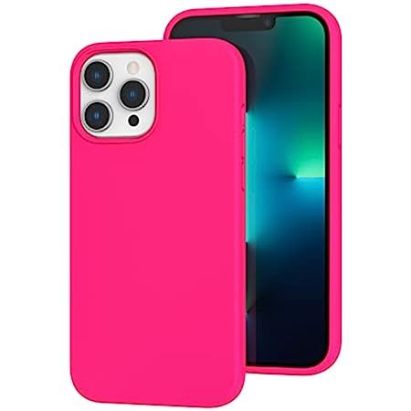 kwmobile Case Compatible with Apple iPhone 13 Pro - Case Soft TPU Slim Protective Cover for Phone -  | Amazon (US)