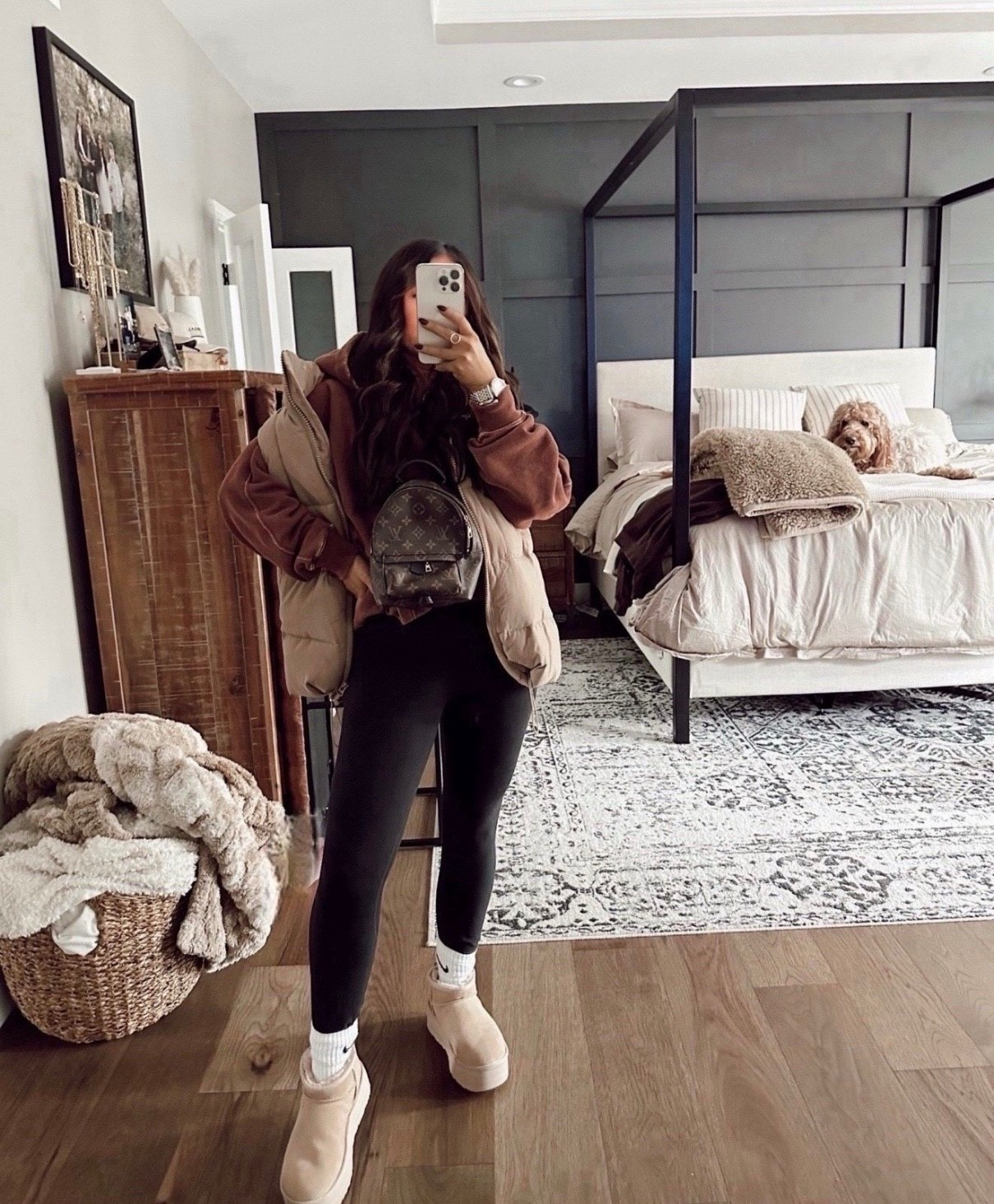 Winter essentials ❄️

#LTKgrwm #LTKSeasonal #LTKootd