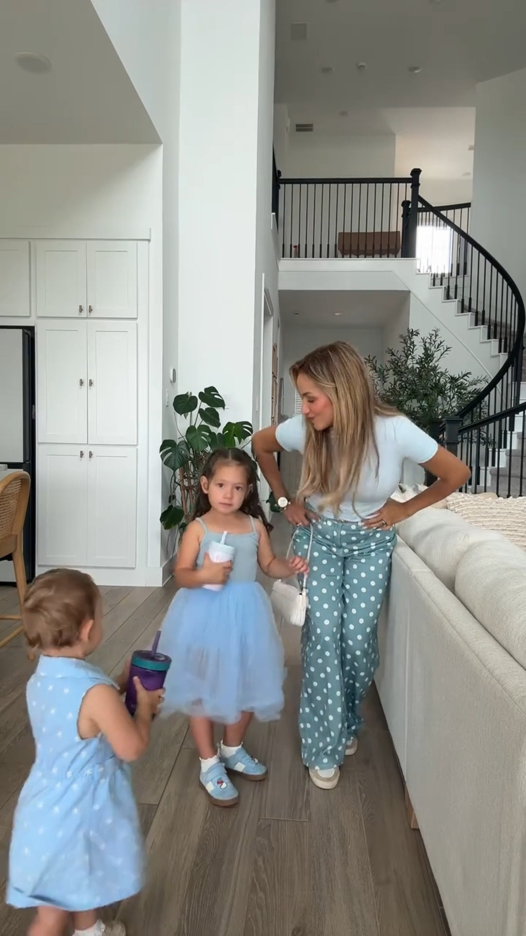 Everything blue✨🦋🐬🩵

#LTKmomlife #LTKootd #LTKKids