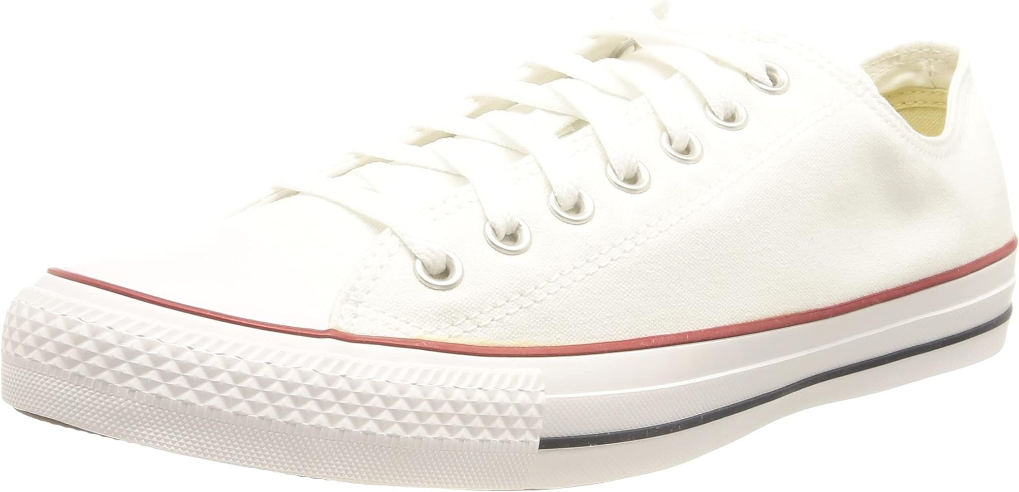 Converse Women's Chuck Taylor All Star Stripes Sneakers | Amazon (US)