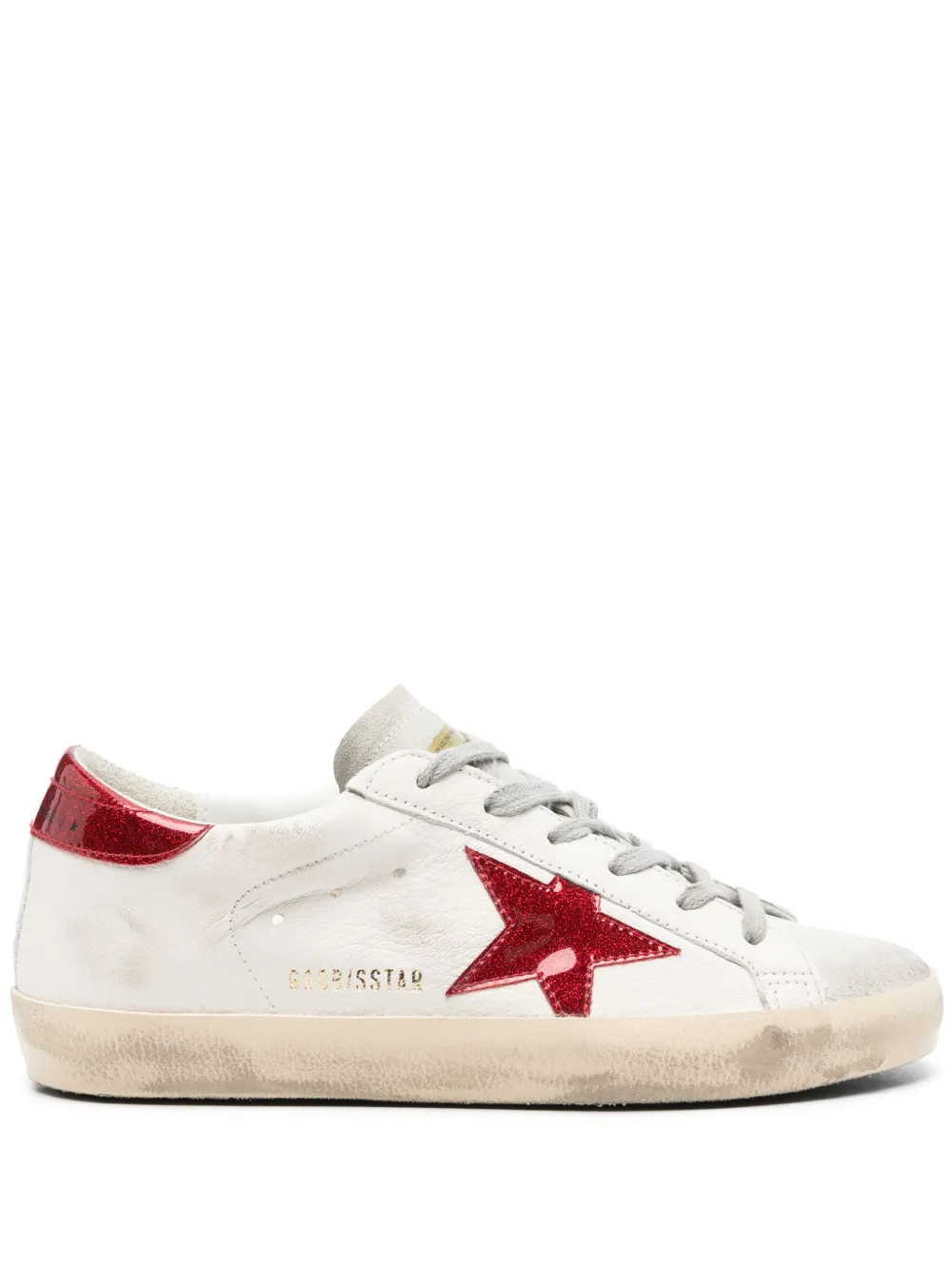 Superstar sneakers | Farfetch Global
