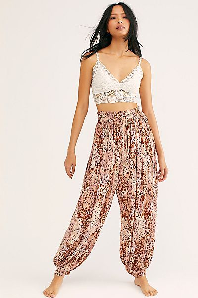 Cappadocia Pants | Free People (Global - UK&FR Excluded)