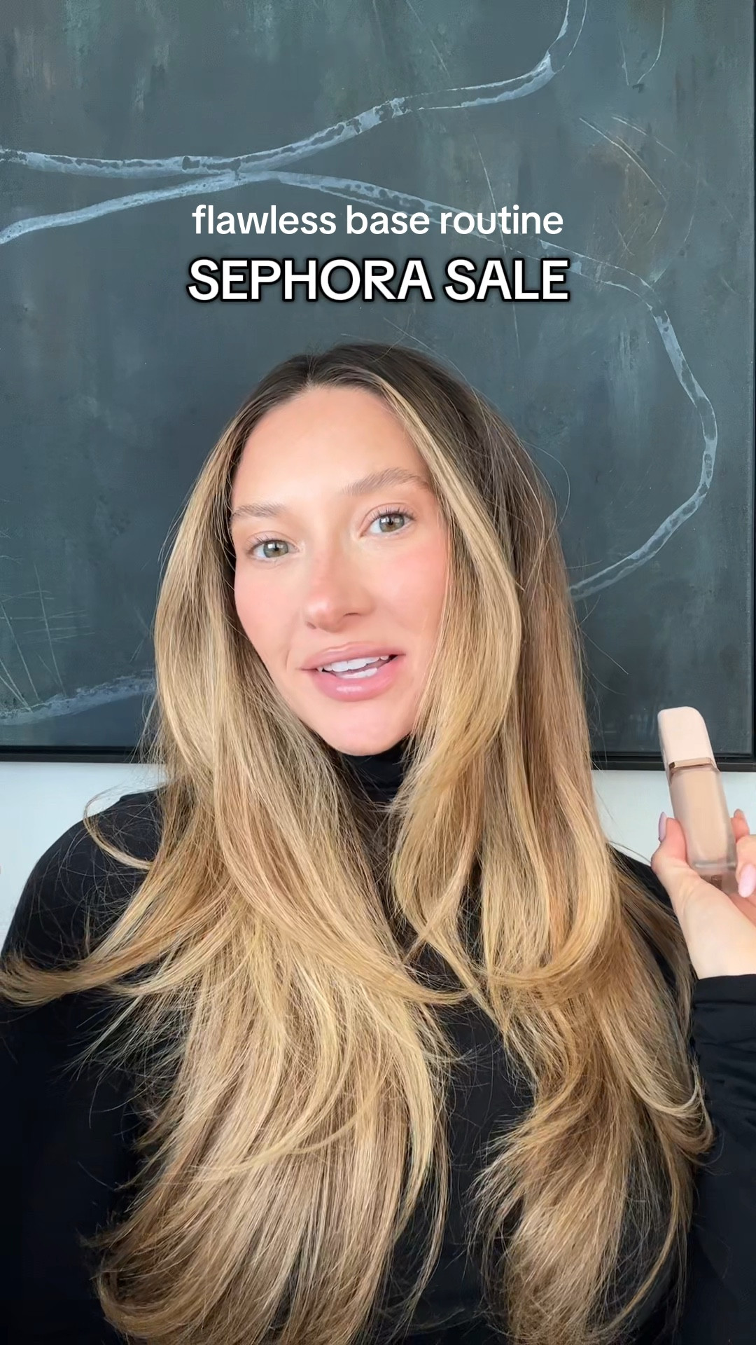 flawless base routine - Sephora sale edition! linking everything here 

#LTKbeauty