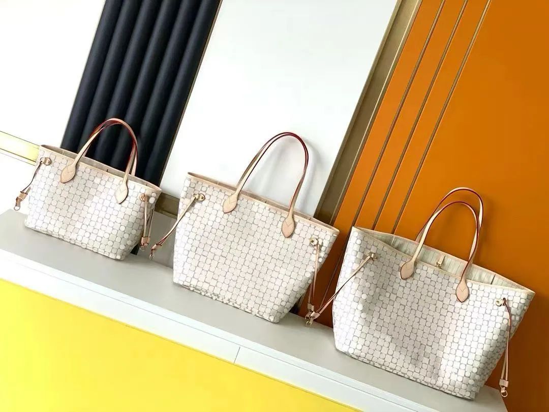 Classic High Quality Designer Handbag Handbag Handbag Handbag Women's Favorite Shopping Bag #111 | DHGate