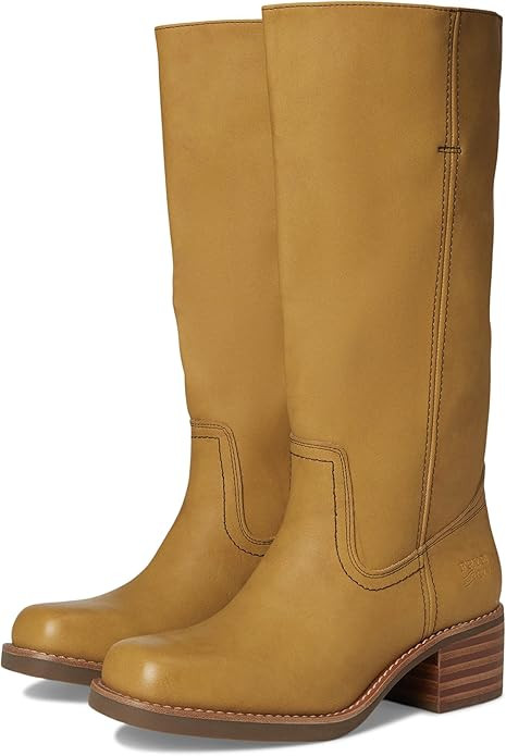 FRYE AND CO. Women's Miranda 14 Western Boot | Amazon (US)