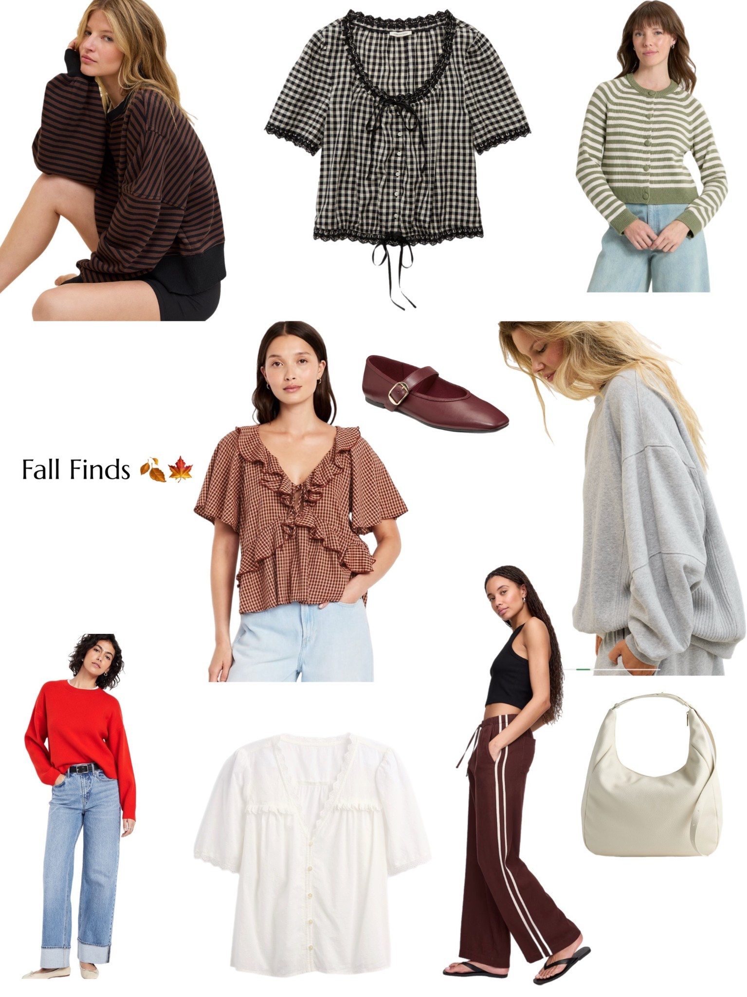 #LTKFindsUnder100 #LTKSeasonal #LTKSaleAlert