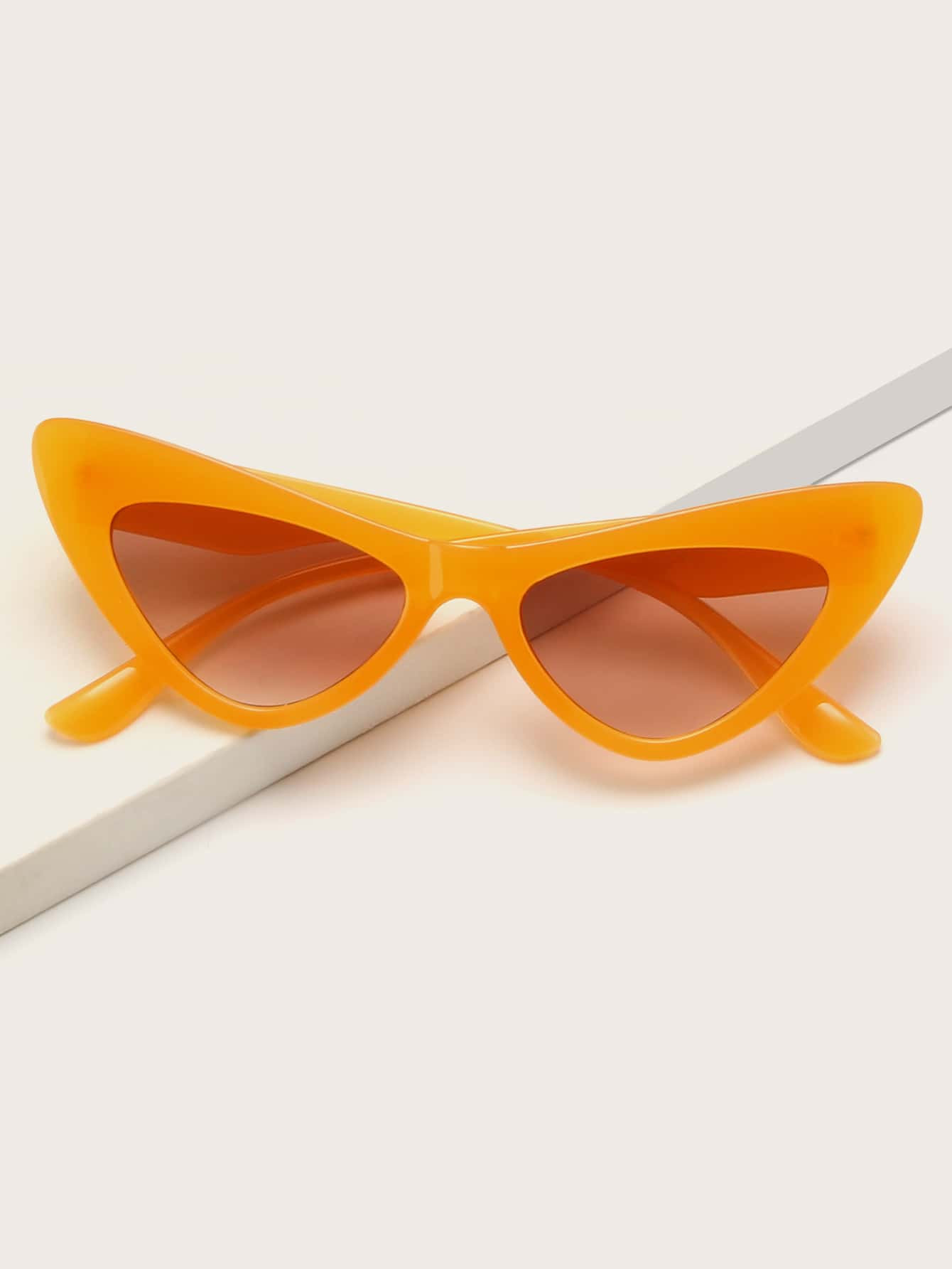Cat Eye Sunglasses | SHEIN