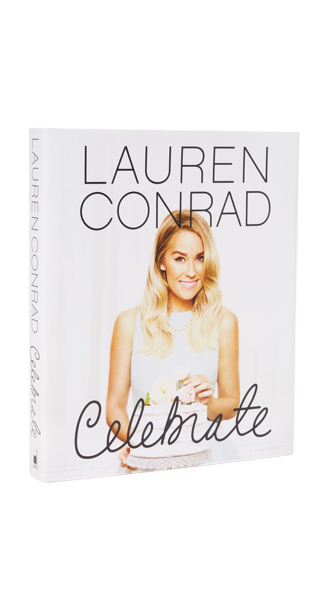 Books With Style Lauren Conrad Celebrate - No Color | Shopbop