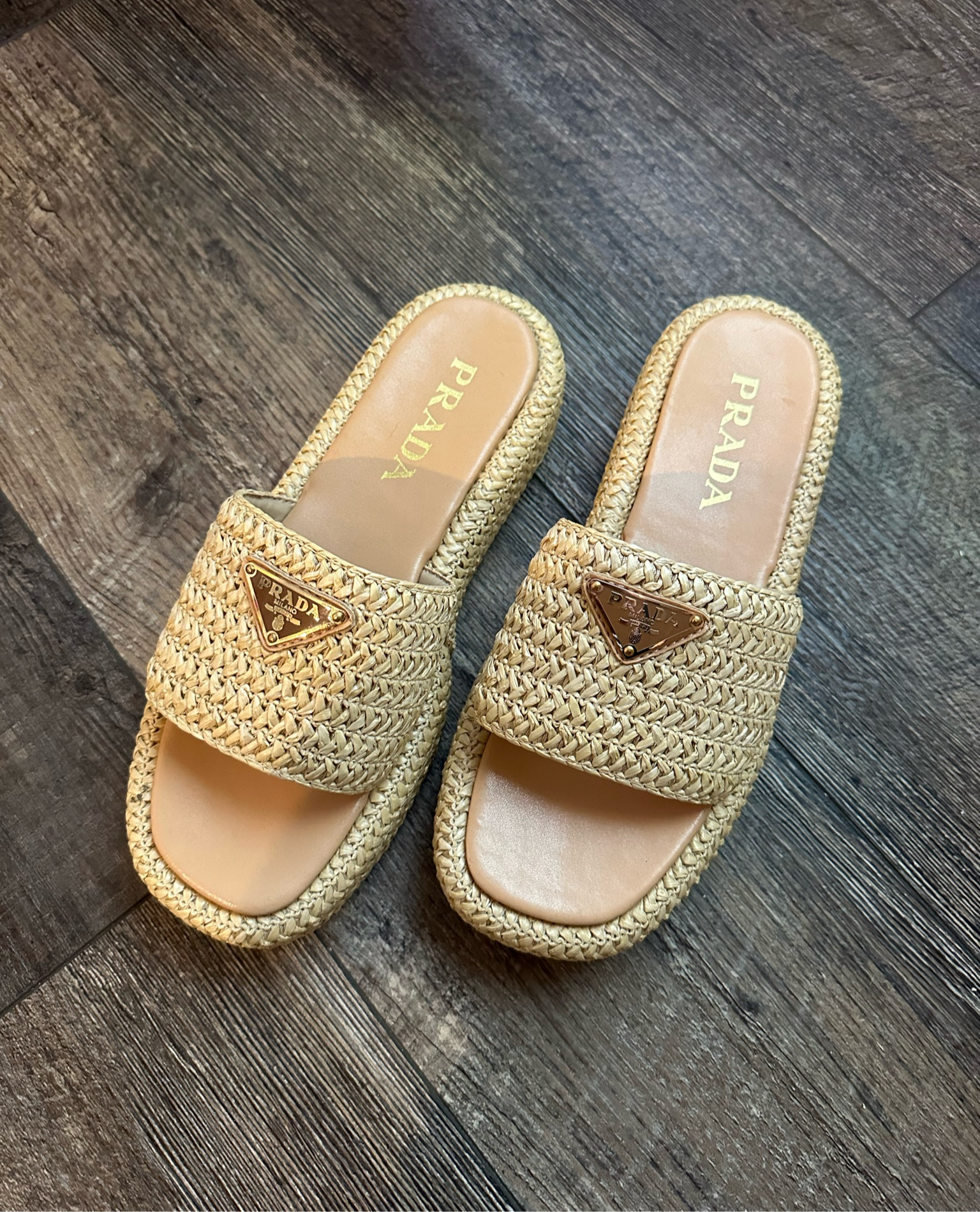 Seriously the cutest sandals for summer! Gotta love dhgate🙌🏼

#LTKSeasonal #LTKShoeCrush