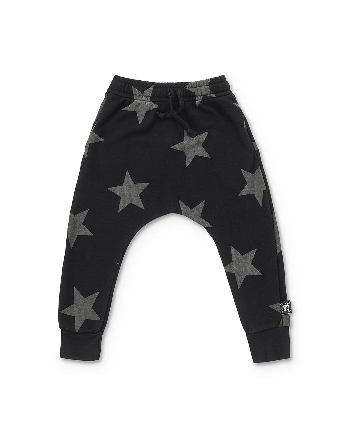 Unisex Star Print Baggy Pants - Baby | Bloomingdale's (US)