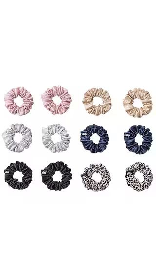 Minnie Scrunchies 12 Pack in Classic | Revolve Clothing (Global)