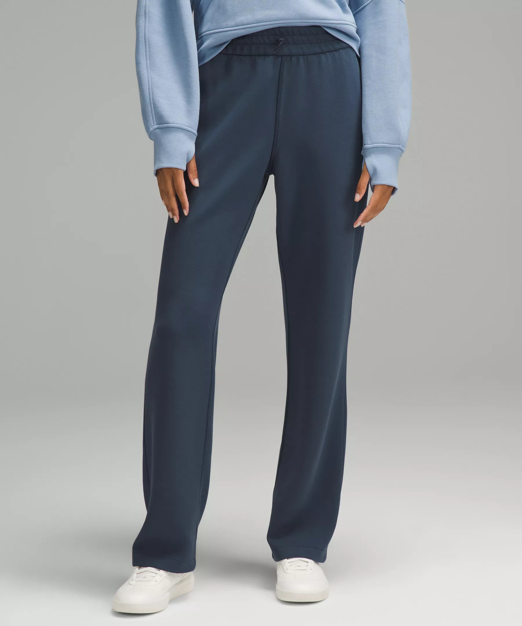 Softstreme High-Rise Pant | Lululemon (US)